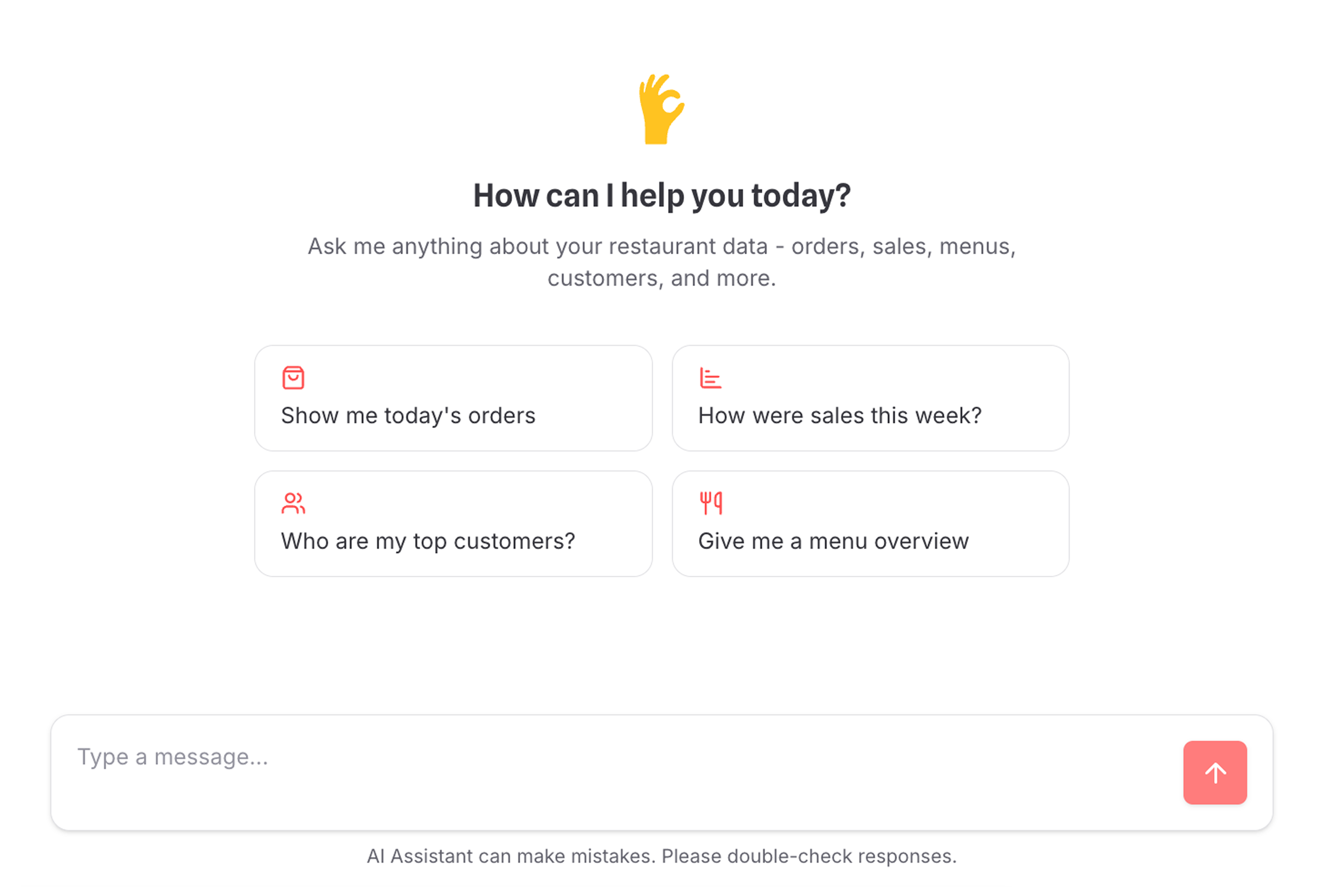 AI Assistant