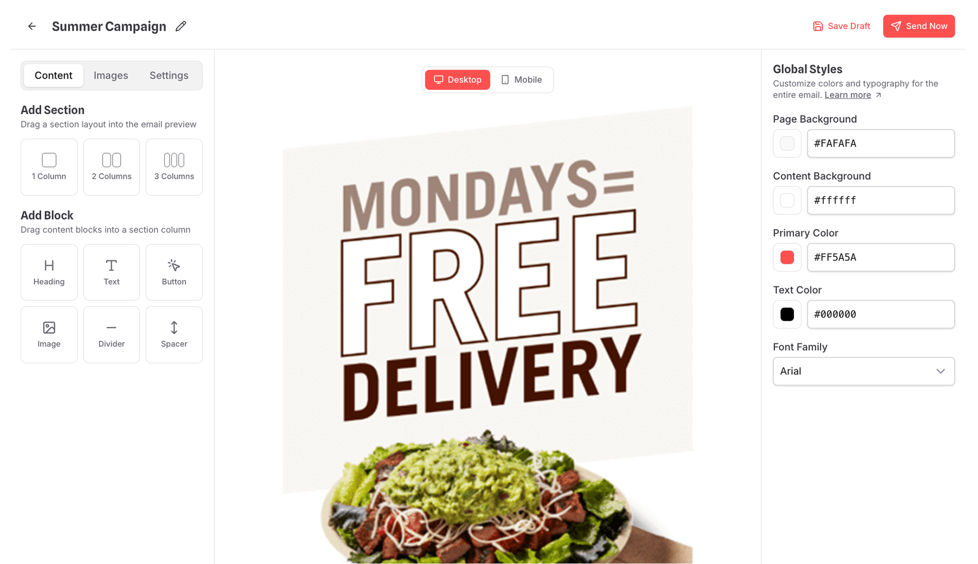 Email Marketing